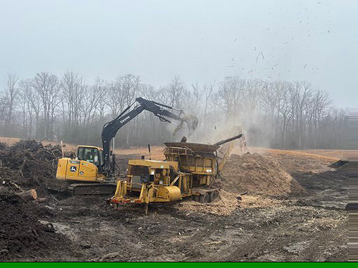 So MD Excavation 2026