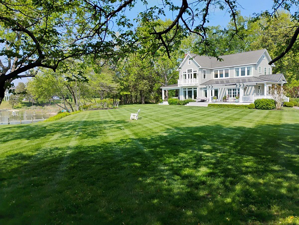 Southern MD Lawn Maintenance