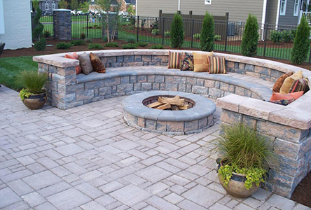 Southern MD Outdoor Living Spaces