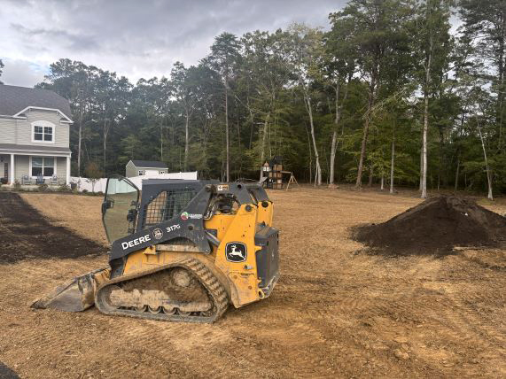 St Marys Excavation 2026