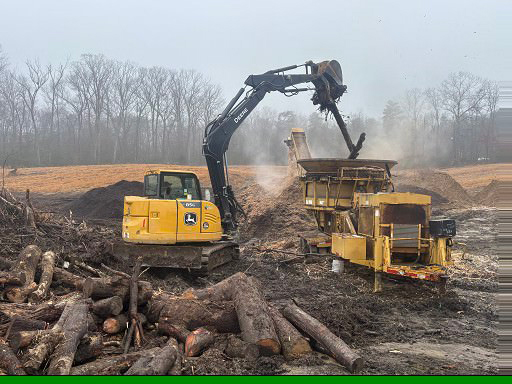 Southern MD Excavation